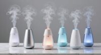 top tabletop facial steamers