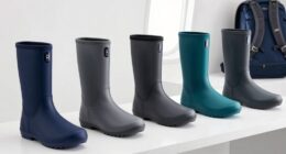 top travel compression boots