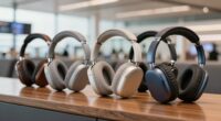 top travel headphones 2026