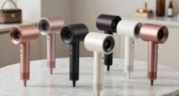 top travel luxury dryers