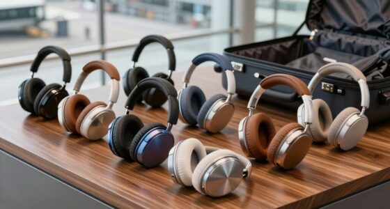 top travel noise cancelling