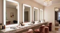 top vanity mirror picks