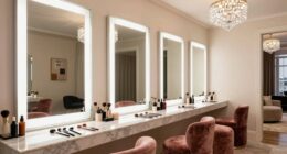 top vanity mirror picks