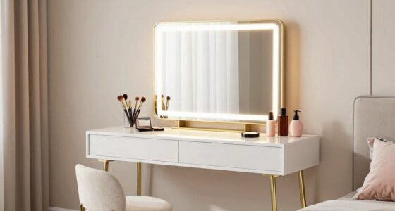 top vanity sets 2026