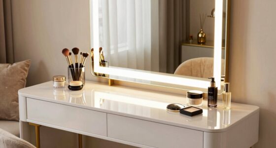 top vanity sets 2026