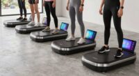 top vibration plates 2026