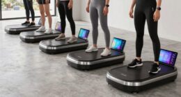 top vibration plates 2026