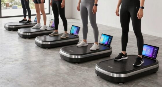 top vibration plates 2026