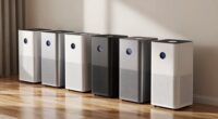 top washable air purifiers