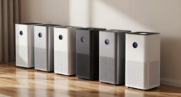 top washable air purifiers