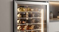 top wine fridge options
