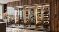 top wine fridges 2026
