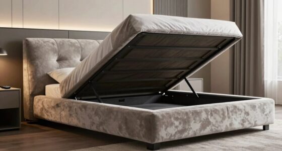 top wireless adjustable beds