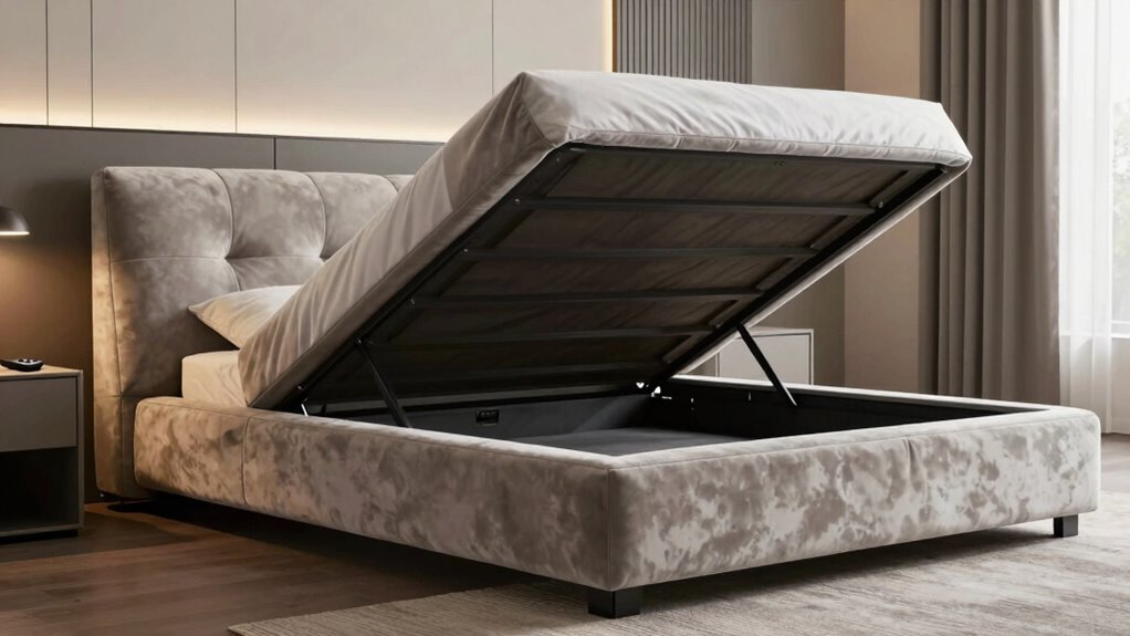 top wireless adjustable beds