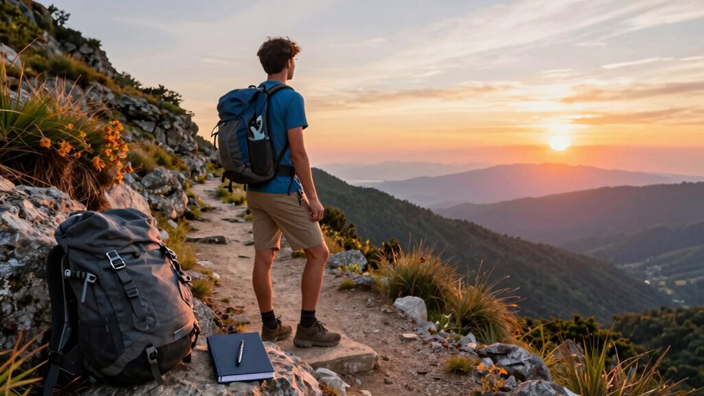 track goals and adjust accordingly