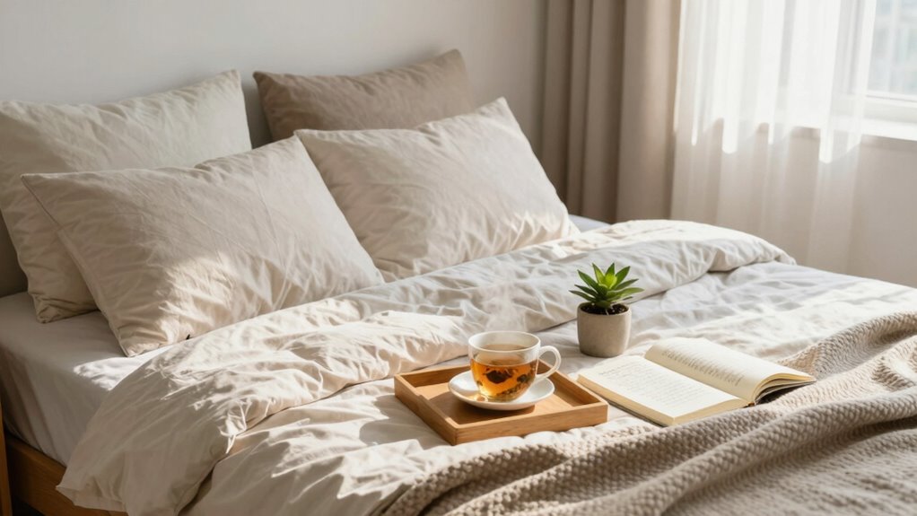 track sleep and mood progress