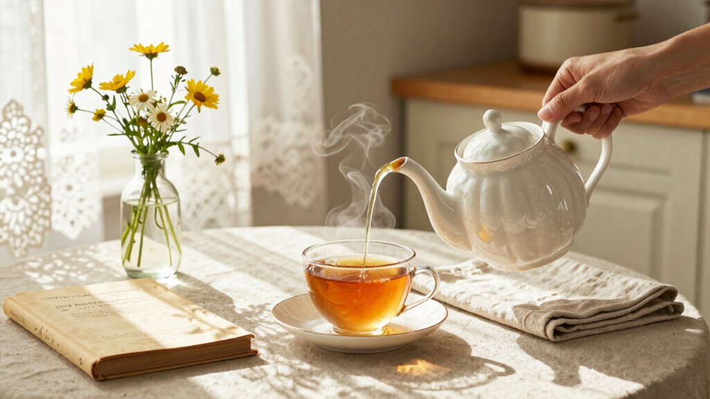 transform daily routines mindfully