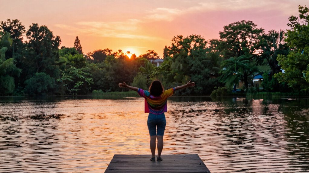 transforming happiness through growth