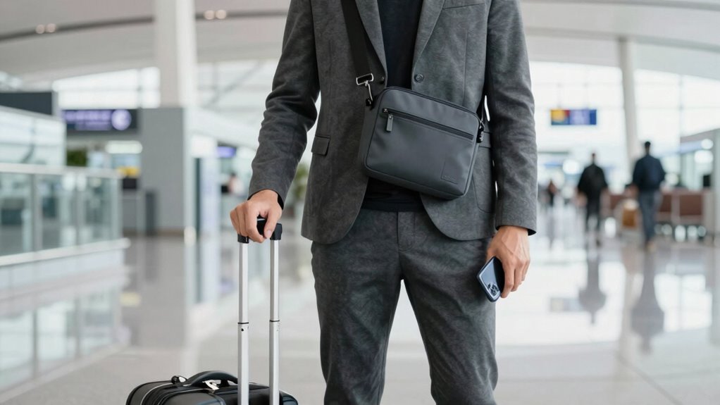 travel accessories for convenience