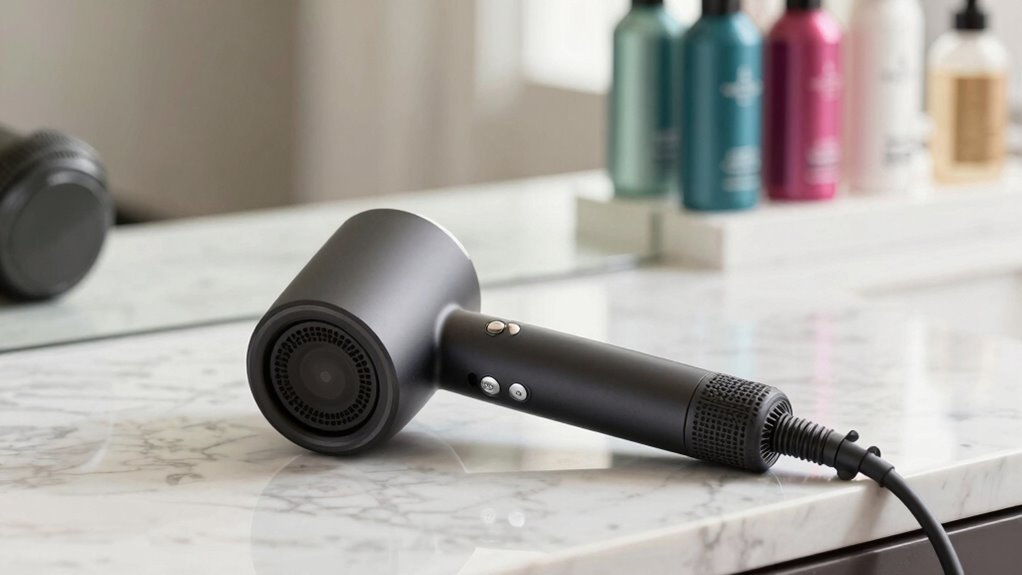 travel friendly versatile styling tool