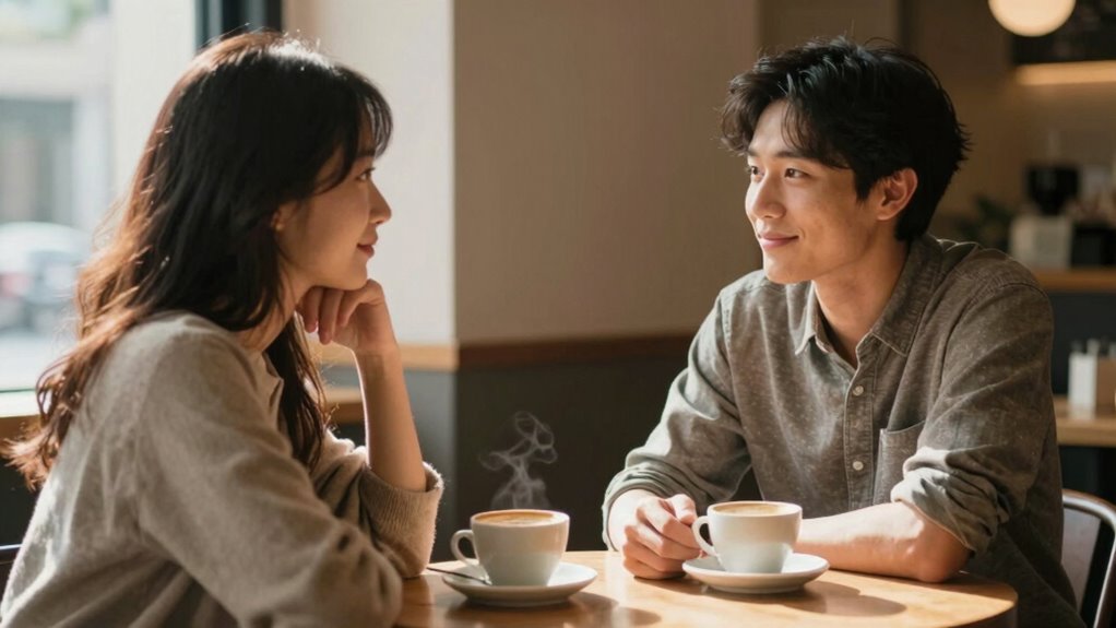 trust confidence relationship resilience