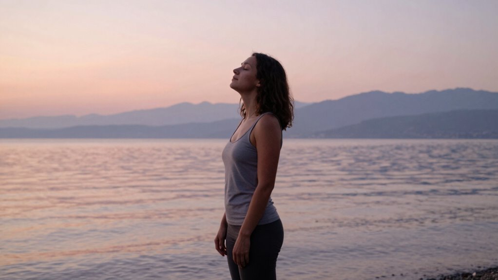 trust feelings through resilience
