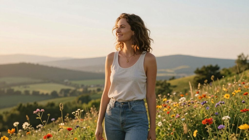 trust growth abundance connection