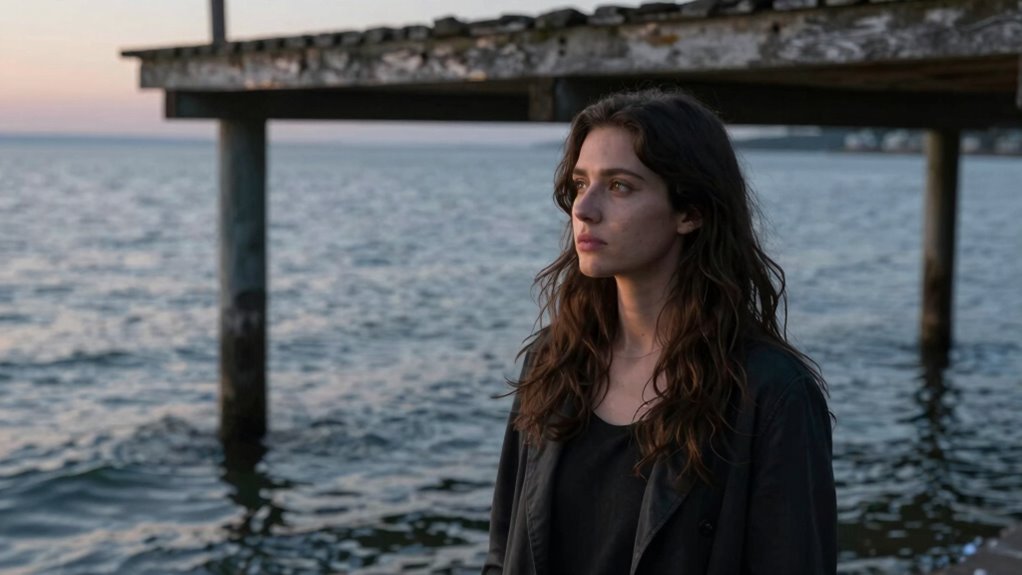 trust instincts identify red flags