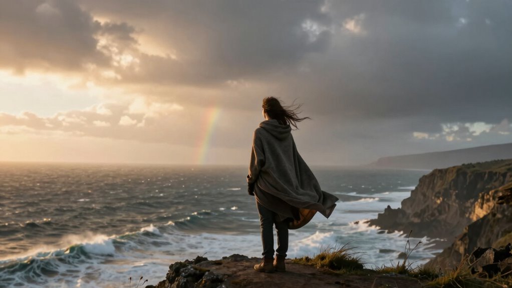 trust reflect grow persevere