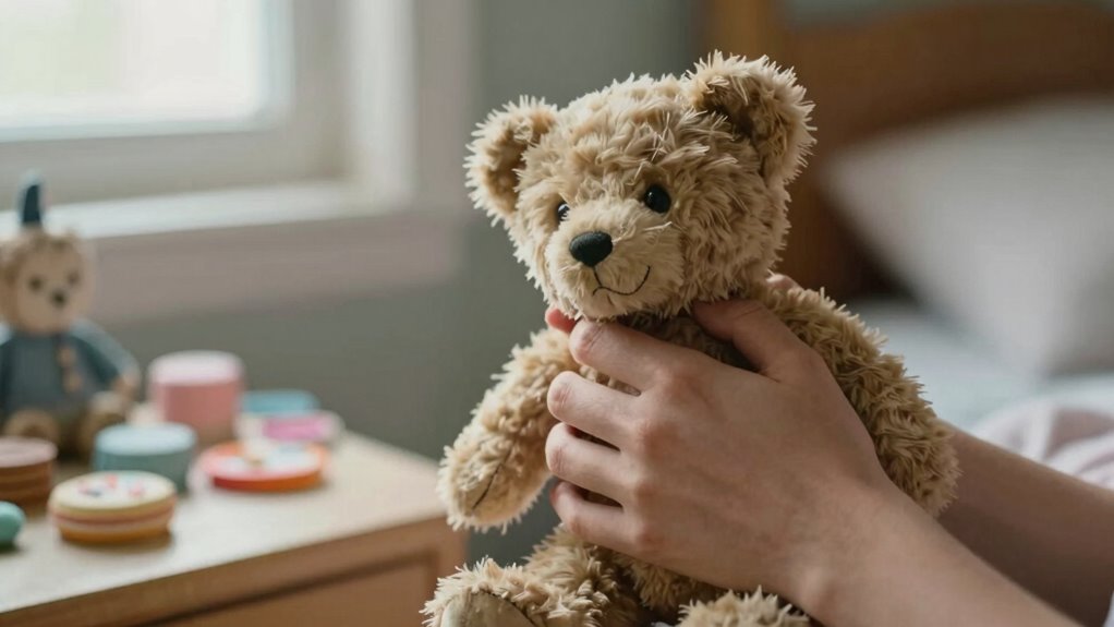 understanding anxious attachment patterns