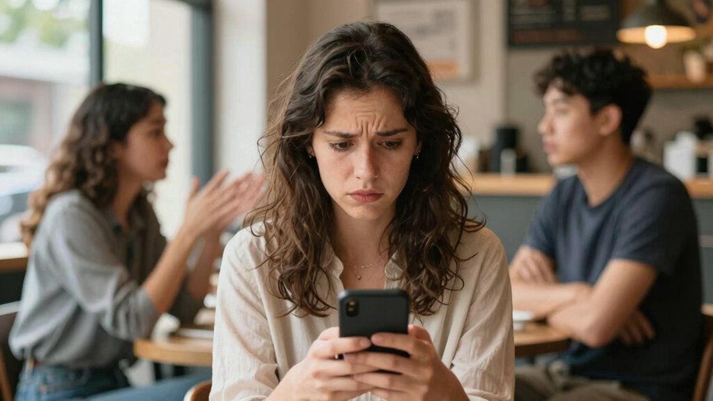 understanding emotional expression clarity