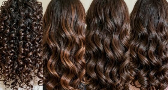 understanding hair absorption rates