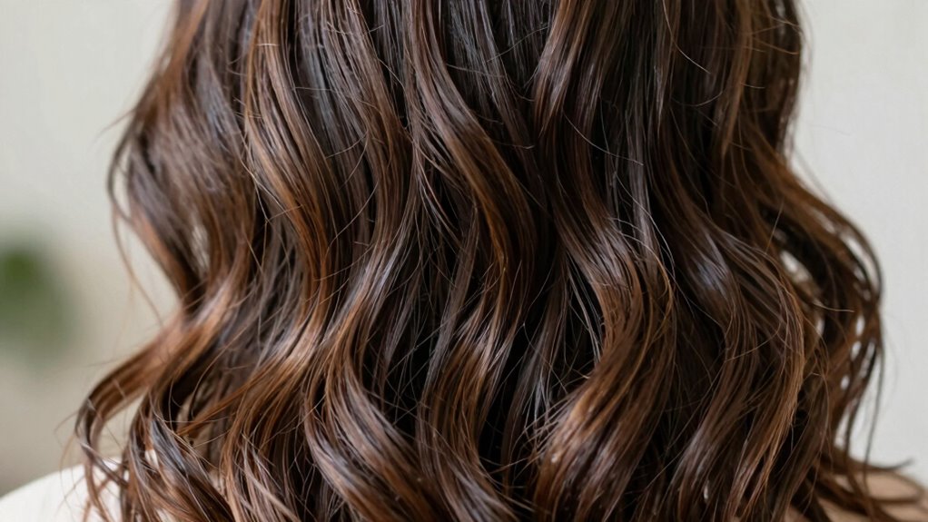 understanding hair moisture absorption