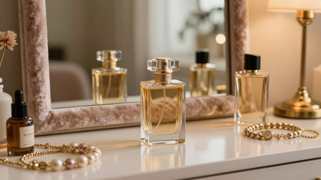 understanding personality and perceptions