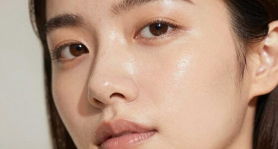 understanding skin barrier function