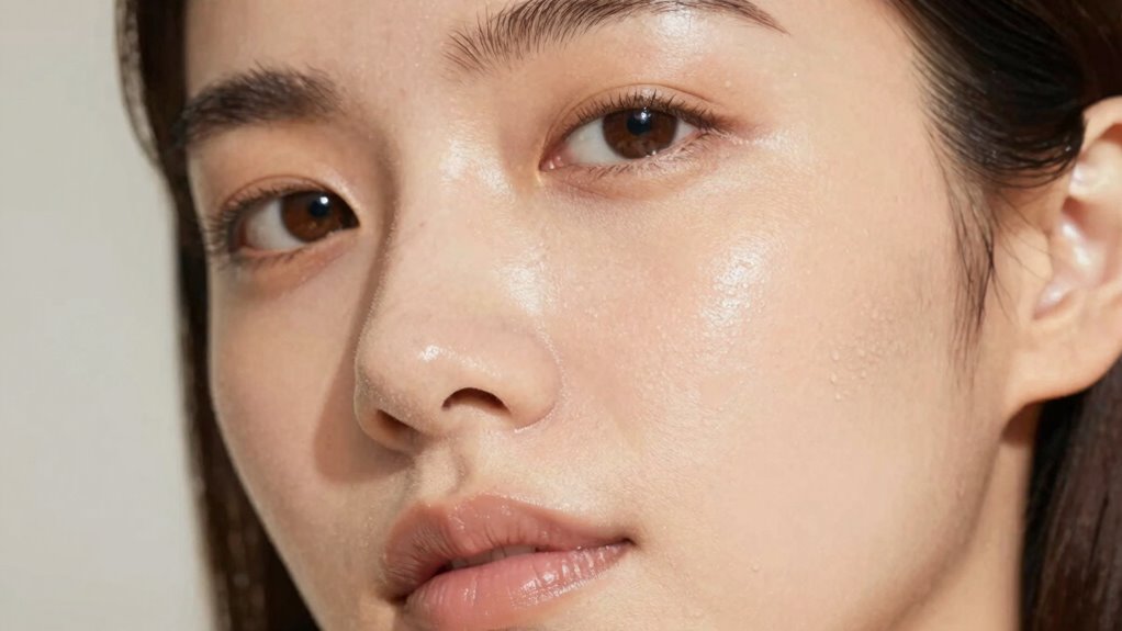 understanding skin barrier function