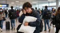 unexpected challenges upon return