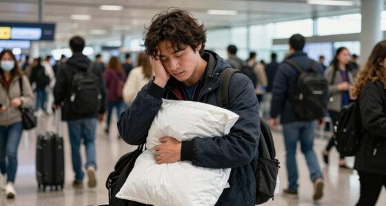unexpected challenges upon return