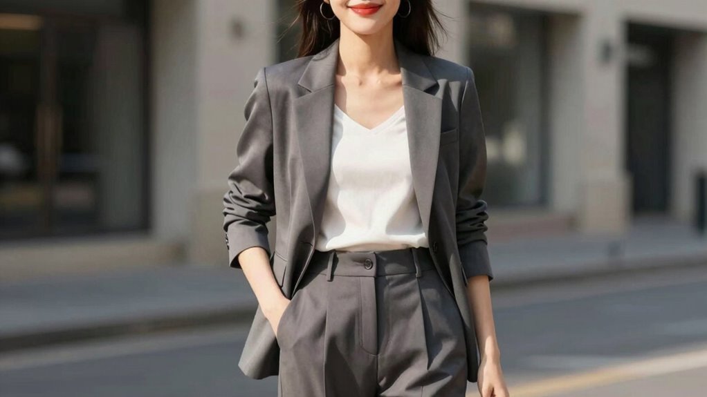 unexpected confidence boost