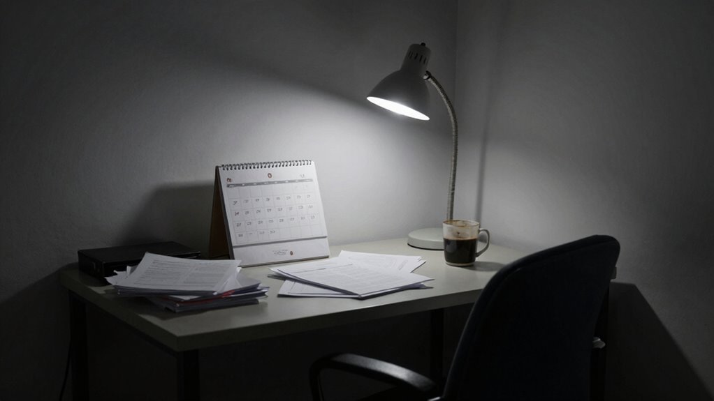 uninspired disengaged career burnout