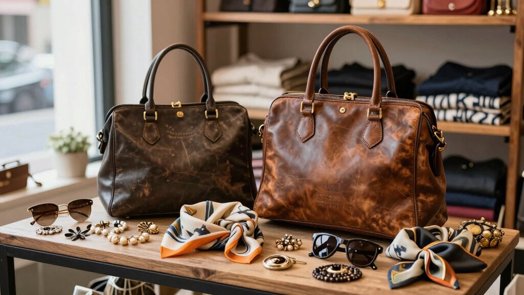 unique vintage luxury treasures