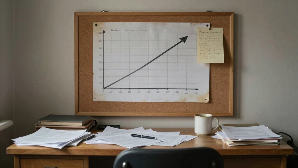 unnoticed career stagnation signs
