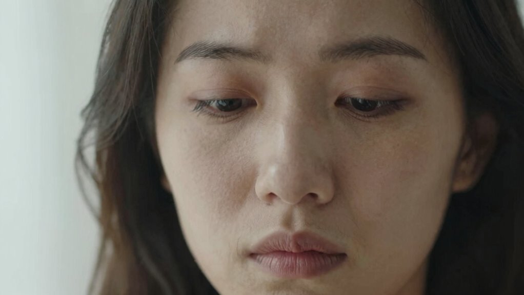 unnoticed physical burnout signs