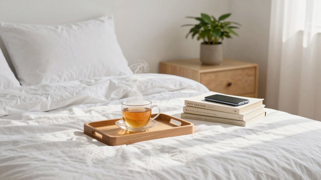 unplug relax refresh reconnect