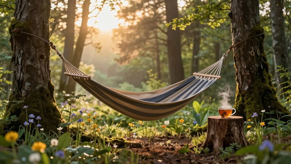 unplugging sharpens focus clarity