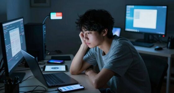 unseen effects of overload