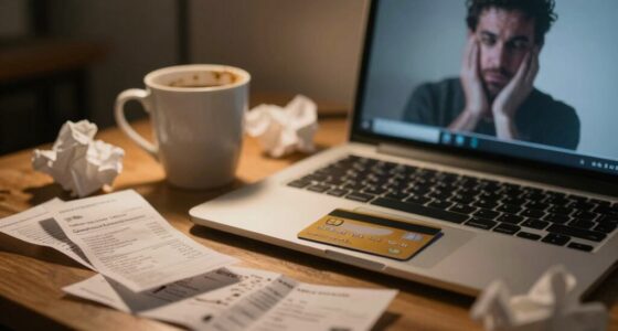 unseen emotional spending triggers