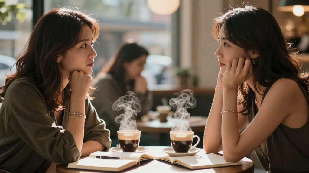 unspoken emotional expectations burden