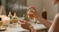 unspoken perfume etiquette rules