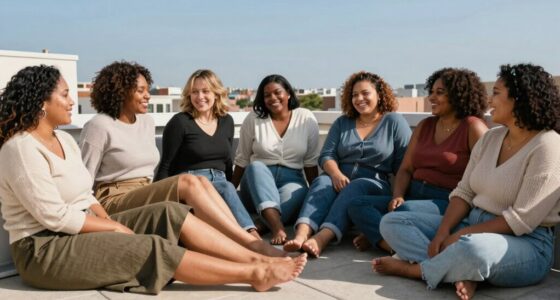 unspoken truths about health